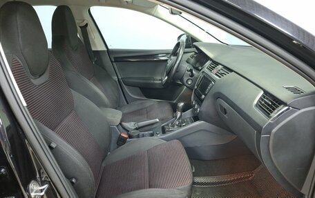 Skoda Octavia, 2017 год, 1 549 000 рублей, 10 фотография