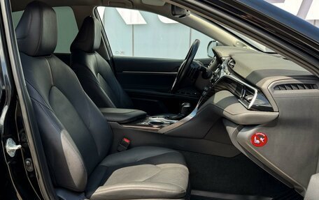 Toyota Camry, 2020 год, 3 249 000 рублей, 9 фотография