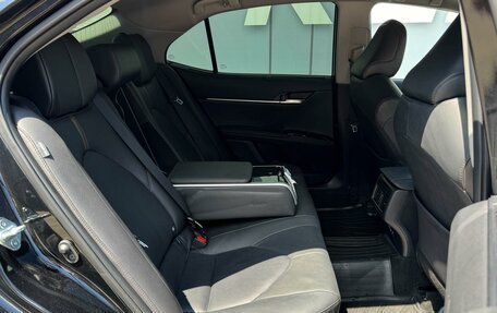 Toyota Camry, 2020 год, 3 249 000 рублей, 7 фотография