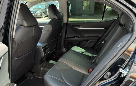 Toyota Camry, 2020 год, 3 249 000 рублей, 12 фотография