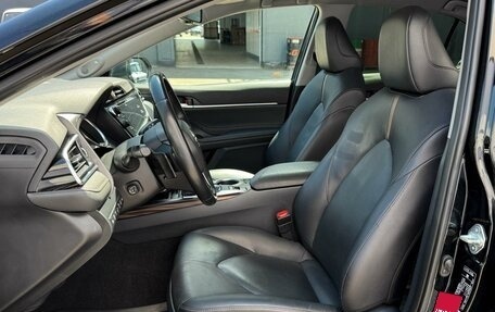 Toyota Camry, 2020 год, 3 249 000 рублей, 11 фотография