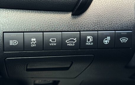 Toyota Camry, 2020 год, 3 249 000 рублей, 14 фотография
