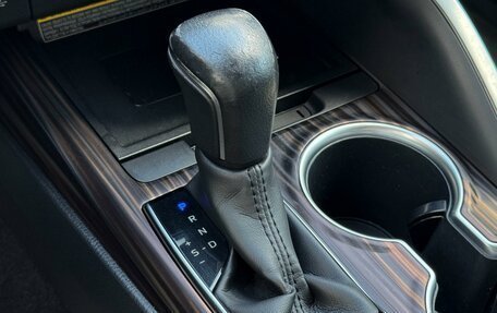 Toyota Camry, 2020 год, 3 249 000 рублей, 23 фотография