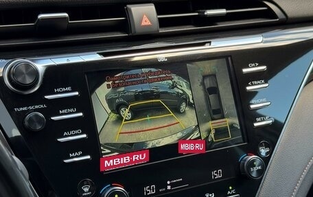 Toyota Camry, 2020 год, 3 249 000 рублей, 21 фотография