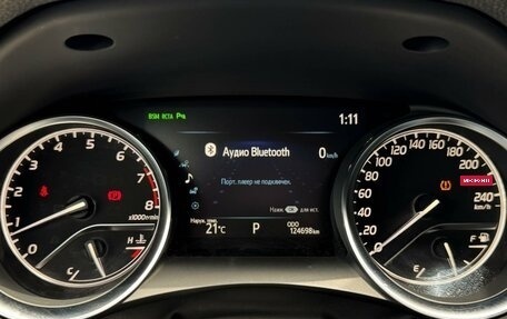 Toyota Camry, 2020 год, 3 249 000 рублей, 17 фотография