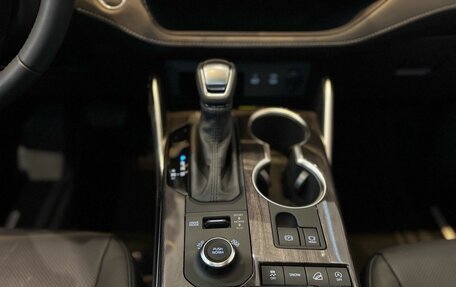 Toyota Highlander, 2026 год, 5 600 000 рублей, 17 фотография