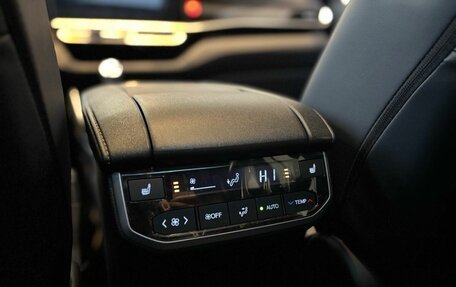 Toyota Highlander, 2026 год, 5 600 000 рублей, 19 фотография