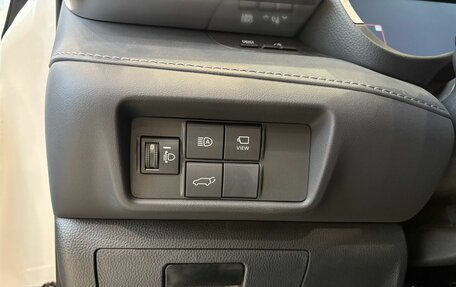 Toyota Highlander, 2026 год, 5 600 000 рублей, 22 фотография
