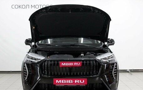 Haval Jolion, 2026 год, 2 799 000 рублей, 4 фотография