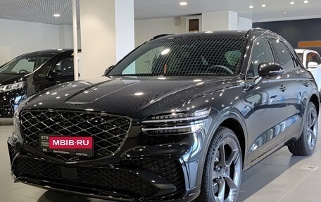 Genesis GV70, 2024 год, 7 170 000 рублей, 5 фотография