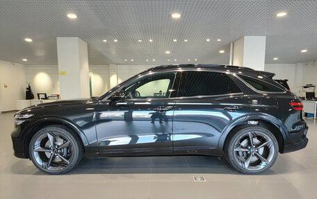 Genesis GV70, 2024 год, 7 170 000 рублей, 12 фотография