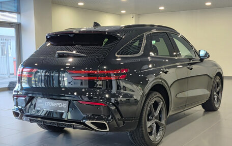 Genesis GV70, 2024 год, 7 170 000 рублей, 9 фотография