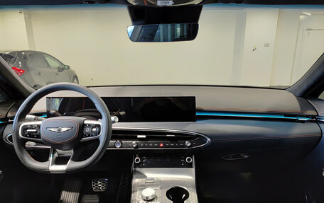 Genesis GV70, 2024 год, 7 170 000 рублей, 18 фотография