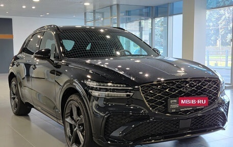Genesis GV70, 2024 год, 7 170 000 рублей, 7 фотография