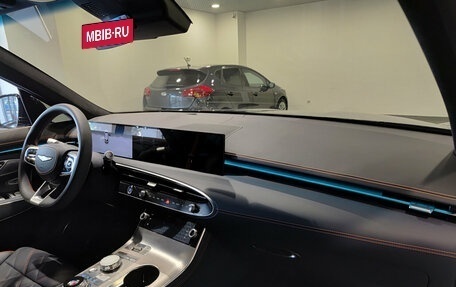 Genesis GV70, 2024 год, 7 170 000 рублей, 15 фотография