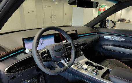 Genesis GV70, 2024 год, 7 170 000 рублей, 20 фотография