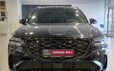 Genesis GV70, 2024 год, 7 170 000 рублей, 6 фотография