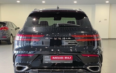 Genesis GV70, 2024 год, 7 170 000 рублей, 10 фотография