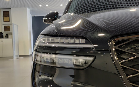 Genesis GV70, 2024 год, 7 170 000 рублей, 21 фотография