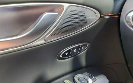 Genesis GV70, 2024 год, 7 170 000 рублей, 23 фотография