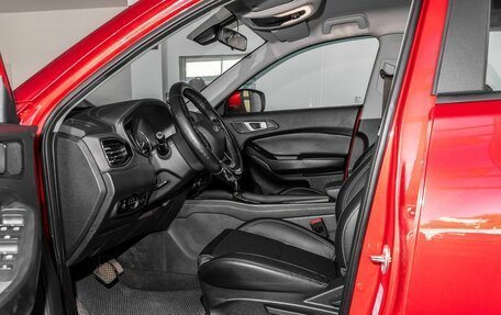 Chery Tiggo 4 I рестайлинг, 2021 год, 1 200 000 рублей, 7 фотография