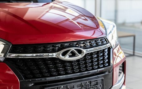 Chery Tiggo 4 I рестайлинг, 2021 год, 1 200 000 рублей, 11 фотография