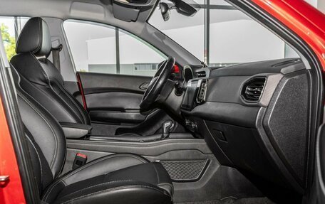 Chery Tiggo 4 I рестайлинг, 2021 год, 1 200 000 рублей, 8 фотография