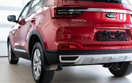 Chery Tiggo 4 I рестайлинг, 2021 год, 1 200 000 рублей, 17 фотография