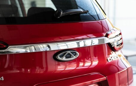 Chery Tiggo 4 I рестайлинг, 2021 год, 1 200 000 рублей, 15 фотография