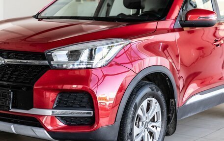 Chery Tiggo 4 I рестайлинг, 2021 год, 1 200 000 рублей, 20 фотография
