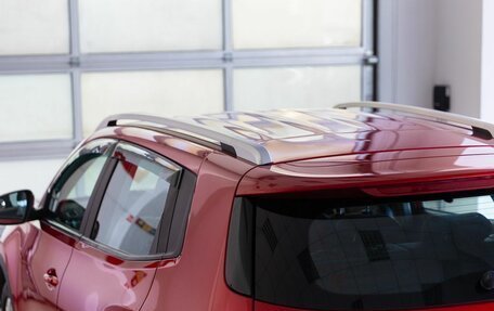 Chery Tiggo 4 I рестайлинг, 2021 год, 1 200 000 рублей, 18 фотография