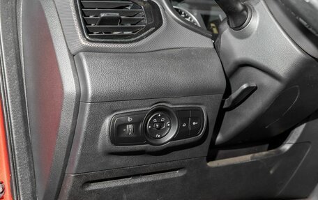 Chery Tiggo 4 I рестайлинг, 2021 год, 1 200 000 рублей, 22 фотография