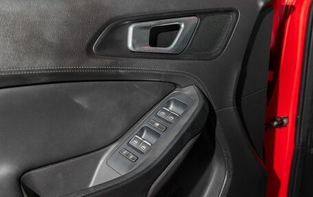 Chery Tiggo 4 I рестайлинг, 2021 год, 1 200 000 рублей, 23 фотография