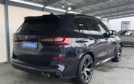 BMW X5, 2018 год, 5 699 000 рублей, 5 фотография