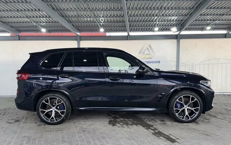 BMW X5, 2018 год, 5 699 000 рублей, 6 фотография