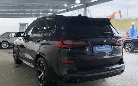 BMW X5, 2018 год, 5 699 000 рублей, 3 фотография