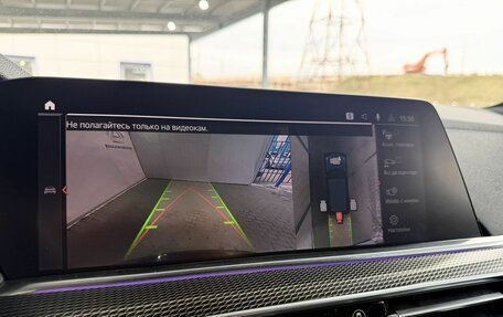 BMW X5, 2018 год, 5 699 000 рублей, 16 фотография