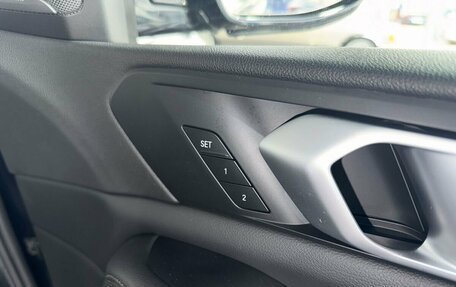BMW X5, 2018 год, 5 699 000 рублей, 22 фотография