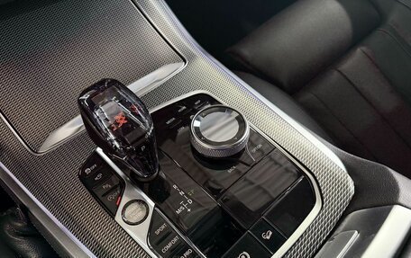 BMW X5, 2018 год, 5 699 000 рублей, 19 фотография