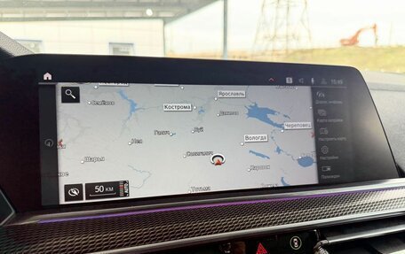 BMW X5, 2018 год, 5 699 000 рублей, 17 фотография