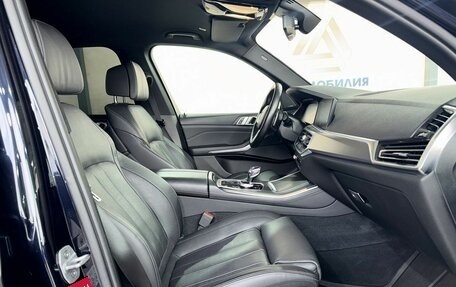 BMW X5, 2018 год, 5 699 000 рублей, 13 фотография