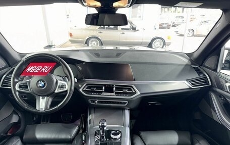 BMW X5, 2018 год, 5 699 000 рублей, 12 фотография