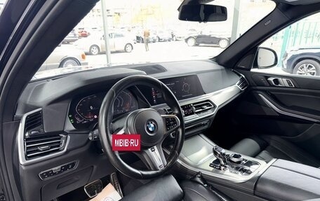 BMW X5, 2018 год, 5 699 000 рублей, 15 фотография