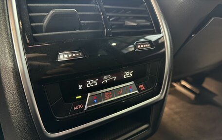 BMW X5, 2018 год, 5 699 000 рублей, 25 фотография
