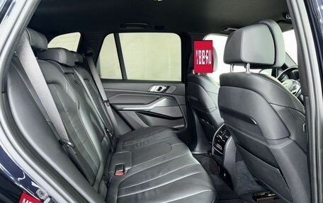 BMW X5, 2018 год, 5 699 000 рублей, 14 фотография