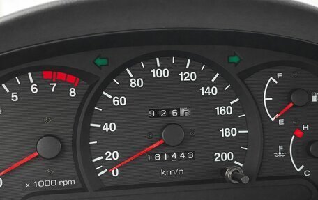 Hyundai Accent II, 2011 год, 500 000 рублей, 7 фотография