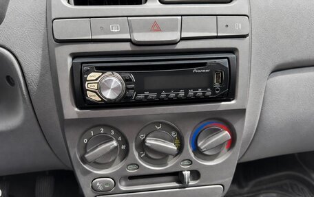 Hyundai Accent II, 2011 год, 500 000 рублей, 12 фотография