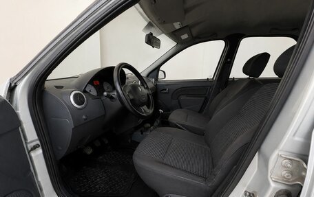 Renault Logan I, 2007 год, 350 000 рублей, 8 фотография