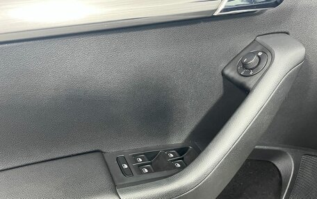Skoda Octavia, 2017 год, 1 480 000 рублей, 10 фотография