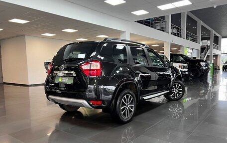 Nissan Terrano III, 2019 год, 1 445 000 рублей, 2 фотография